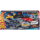 Hot Wheels Formel 1 Grand Prix Circuit Trackset