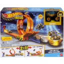 Hot Wheels Monster Trucks Loop and Flip