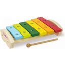 Eichhorn Wooden Xylophone - 1 item