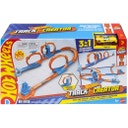 Hot Wheels Track Creator Triple Loop Speed Kit