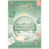 Lindt Süße Botschaften Adventkalender