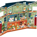Lindt Wichtelzauber Adventskalender - 146 g