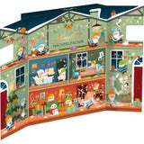 Lindt Wichtelzauber Adventskalender