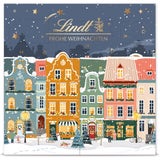 Lindt Winter Wonderland Adventskalender