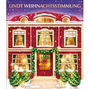 Lindt Adventni koledar - Božični duh - 304 g
