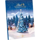 Lindt Weihnachtszauber Adventskalender