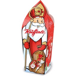 Küfferle Nikolo - Confezione Regalo - 65 g