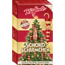 Schokoschirmchen Jubiläums-Edition 18er-Packung - 240 g