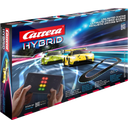 Carrera HYBRID - Speedway verso l'inferno