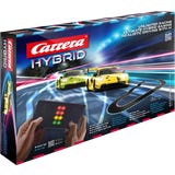 Carrera HYBRIDE - Speedway to Hell