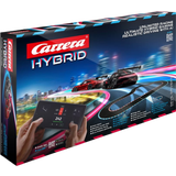 Carrera HYBRID - Devil Drivers