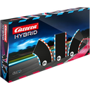 Carrera HYBRID - Track Pack 1