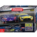 Carrera DIGITAL 132 - Pole to Podium