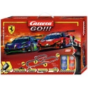 Carrera VIA!!! - Ferrari Power Racing