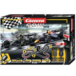 Carrera VIA!!! - Massima Competizione