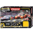 Carrera VIA!!! - Scontro ad alta velocità DTM