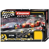 Carrera KÖR!!! - DTM-uppgörelse i höghastighet