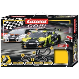 Carrera VIA!!! - GT Super Challenge
