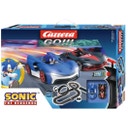 Carrera VIA!!! - Sonic the Hedgehog 4.9