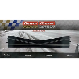 Carrera DIGITALE 124/132 - Chicane