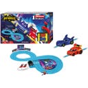 Carrera First - Batwheels Time for Action