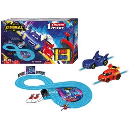 Carrera First - Batwheels Time for Action