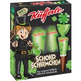 Küfferle Lucky Chocolate Umbrellas