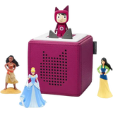 Toniebox Starterset: Disney Prinzessinen 2