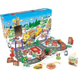 VTech Tut Tut Baby Flitzer Advent Calendar - 1 item