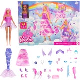Barbie Fantasie Adventskalender