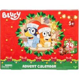 Bluey Advent Calendar - 1 item