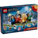76456 Harry Potter Advent Calendar