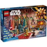 Star Wars - 75418 Calendario dell'Avvento