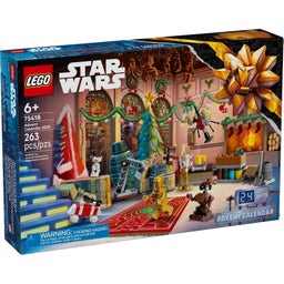 LEGO Star Wars Advent Calendar - 1 item
