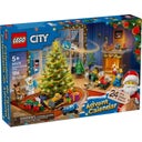 60475 City Advent Calendar