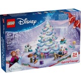 LEGO 43273 Disney Frozen Adventskalender