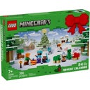 LEGO 21280 Minecraft Advent Calendar - 1 item