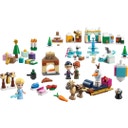 LEGO 43273 Disney Frozen Adventskalender - 1 Stk