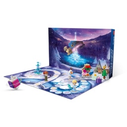 LEGO 43273 Disney Frozen Adventskalender - 1 Stk