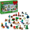 LEGO 21280 Minecraft Advent Calendar - 1 item