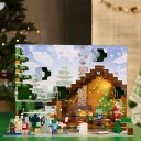LEGO 21280 Minecraft Advent Calendar - 1 item