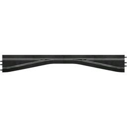 Carrera Evolution - Engstelle, links - 1 Stk