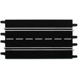Carrera DIGITAL 124/132 - Standardgerade, 2 Stk - 2 Stk