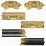Carrera GO!!! - Rally Extension Set