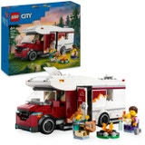 City - 60454 Holiday Adventure Camper Van