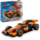 City - 60442 Voznik F1® z dirkalnikom McLaren