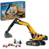 LEGO City - 60420 Raupenbagger