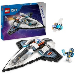 LEGO City - 60430 Spaceship - 1 item