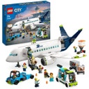 LEGO City - 60367 Passenger aeroplane - 1 item