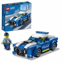 LEGO City - 60312 Police car - 1 item